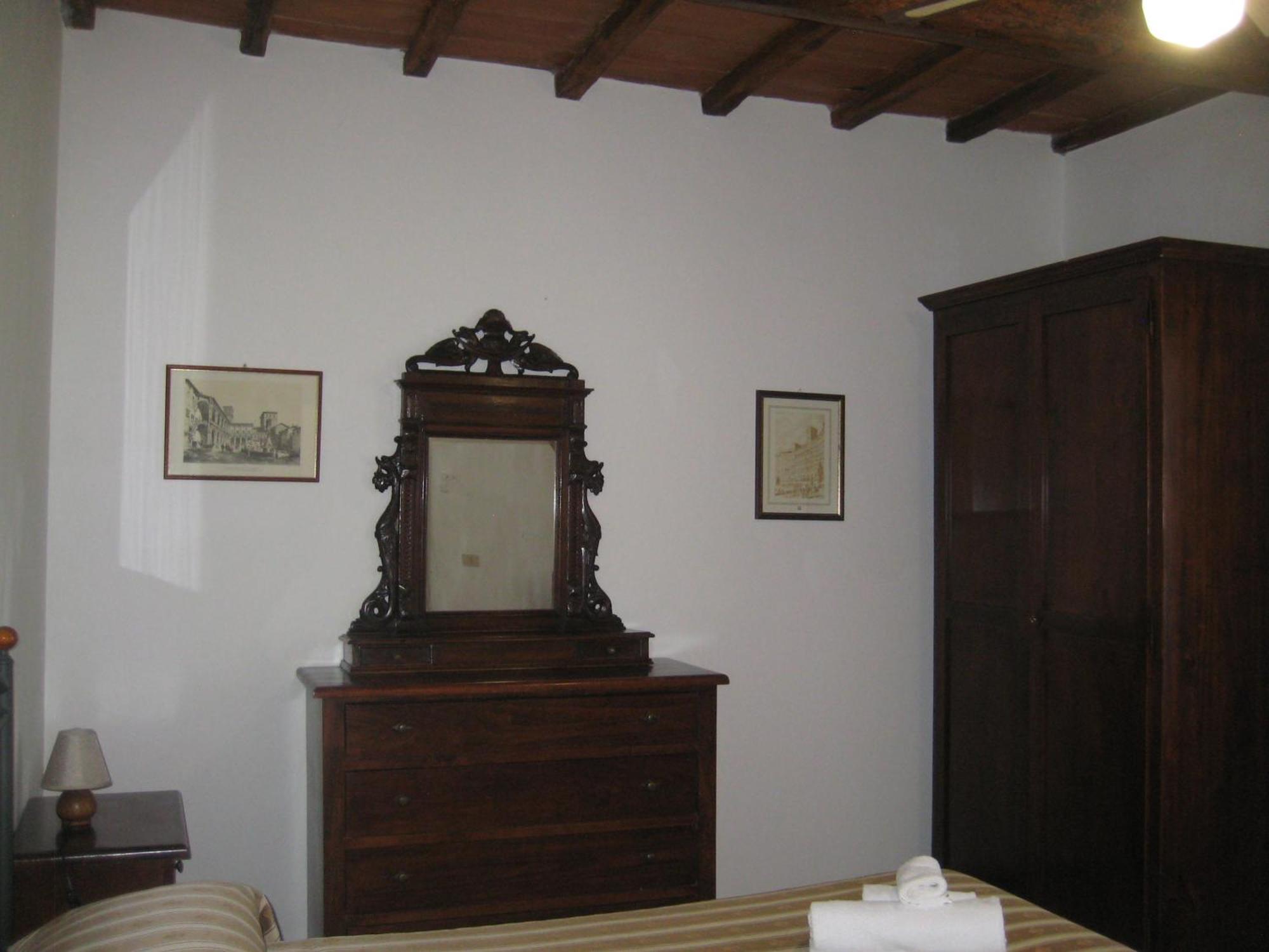 Staffolino Villa Siena Eksteriør billede